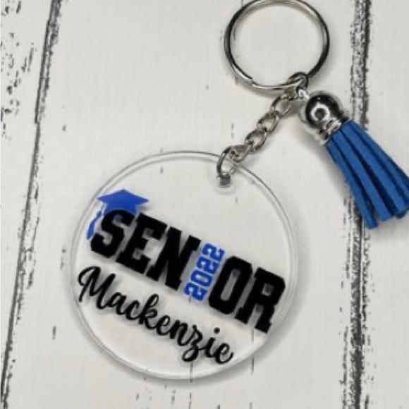 Key chains - Picture 2 of 5